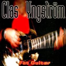Fat Guitar mp3 Album by Clas Yngstrom