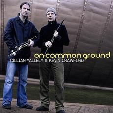 On Common Ground mp3 Album by Cillian Vallely