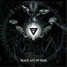 Black Age Of Nihi mp3 Album by Distaste