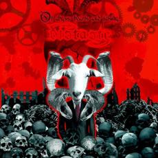 Of Abyss-Hearts and Falsity mp3 Album by Distaste