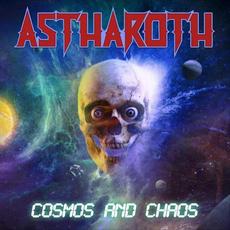 Cosmos And Chaos mp3 Album by Astharoth