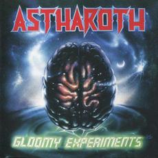 Gloomy Experiments (Remastered) mp3 Album by Astharoth
