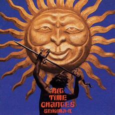 BIG TIME CHANGES mp3 Album by Seikima-II (聖飢魔II)
