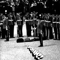 Ponk!! mp3 Album by Seikima-II (聖飢魔II)