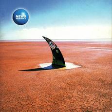 NEWS mp3 Album by Seikima-II (聖飢魔II)