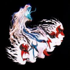 メフィストフェレスの肖像 mp3 Album by Seikima-II (聖飢魔II)