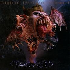 恐怖のレストラン ~ Frightful Restaurant mp3 Album by Seikima-II (聖飢魔II)