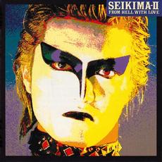 FROM HELL WITH LOVE mp3 Album by Seikima-II (聖飢魔II)