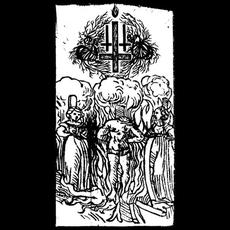 Pestilent Black Sorcery mp3 Album by Sortilegia