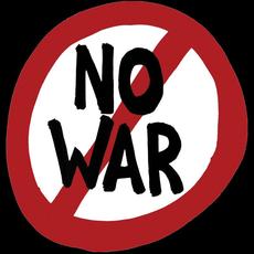 No War mp3 Album by Junior Dread