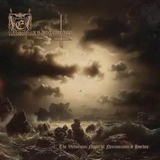 The Victorious Night Of Necromantical Hordes mp3 Album by Exsanguinare