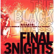 THE BLACK MASS FINAL 3 NIGHTS mp3 Live by Seikima-II (聖飢魔II)