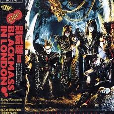 LIVE! BLACKMASS IN LONDON mp3 Live by Seikima-II (聖飢魔II)