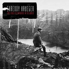 This Could Be Anywhere in the World mp3 Single by Shreddy Krueger