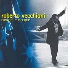 Canzoni e cicogne mp3 Live by Roberto Vecchioni