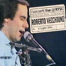 Live RTSI mp3 Live by Roberto Vecchioni