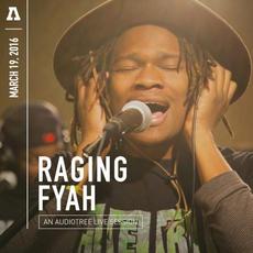 Audiotree Live mp3 Live by Raging Fyah
