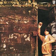 Calabuig, stranamore e altri incidenti mp3 Album by Roberto Vecchioni