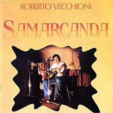 Samarcanda mp3 Album by Roberto Vecchioni