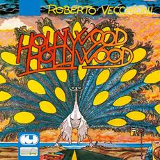 Hollywood Hollywood mp3 Album by Roberto Vecchioni