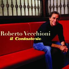 Il contastorie mp3 Album by Roberto Vecchioni