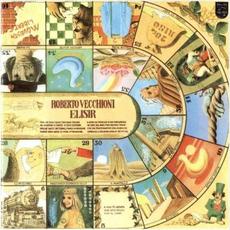 Elisir mp3 Album by Roberto Vecchioni