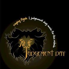Judgement Day: Music for the Rebels mp3 Album by Raging Fyah