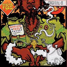 Boarding Pass mp3 Album by Raging Fyah