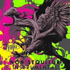 Non Sequitur (Instrumental) mp3 Album by Raiju
