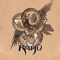 Haunt mp3 Album by Raiju