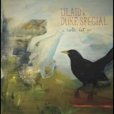 A Note Let Go mp3 Album by Duke Special