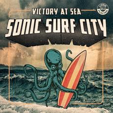 Victory at Sea mp3 Album by Sonic Surf City