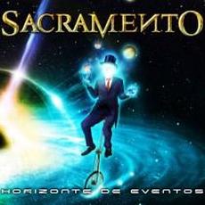 Horizonte De Eventos mp3 Album by Sacramento