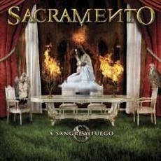 A Sangre Y Fuego mp3 Album by Sacramento