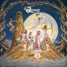 Theogony mp3 Album by Lunar