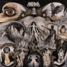 Control Macabro mp3 Album by Anohmia