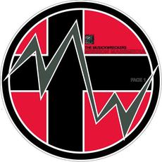 Mission Mass Media mp3 Album by The Musickwreckers