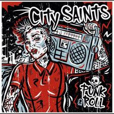 Punk & Roll mp3 Album by City Saints