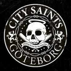 Kicking Ass for the Working Class mp3 Album by City Saints