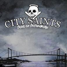 Guns of Gothenburg mp3 Album by City Saints