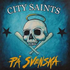 På Svenska mp3 Album by City Saints