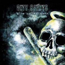 Blue Collar Sons mp3 Album by City Saints