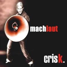 Machlaut mp3 Album by Crisk.
