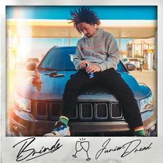 Brinde mp3 Single by Junior Dread