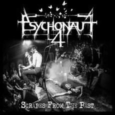 Scrapes From The Past mp3 Album by Psychonaut 4