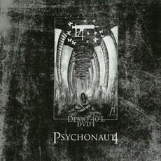 40% mp3 Album by Psychonaut 4