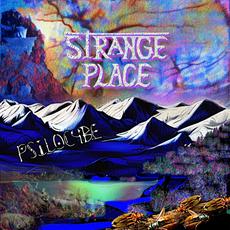 Strange Place mp3 Album by Psilocybe