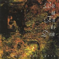Noisy but Empty mp3 Album by Rise and Fall of a Decade