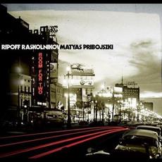 Room for Two mp3 Album by Ripoff Raskolnikov