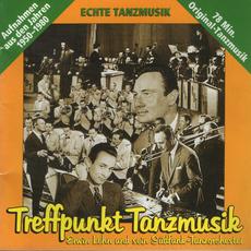 Treffpunkt Tanzmusik mp3 Album by Erwin Lehn